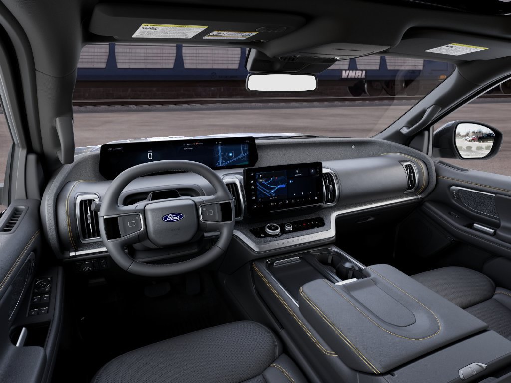 New 2027 Ford Expedition Tremor w/ Driver's Package AWD/4WD image 9