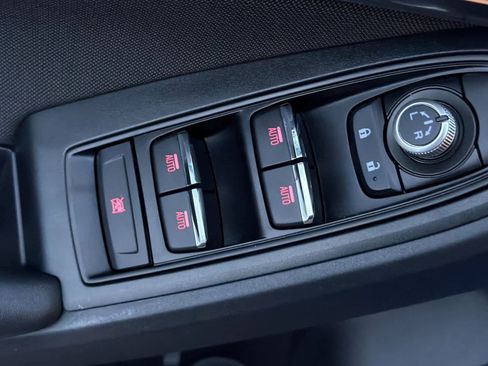 Used 2024 Subaru WRX Premium image 13