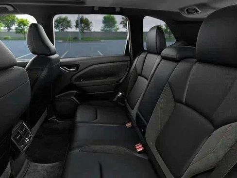 New 2026 Subaru Forester Touring AWD/4WD image 38