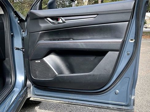 Used 2025 MAZDA CX-5 Carbon Edition image 25