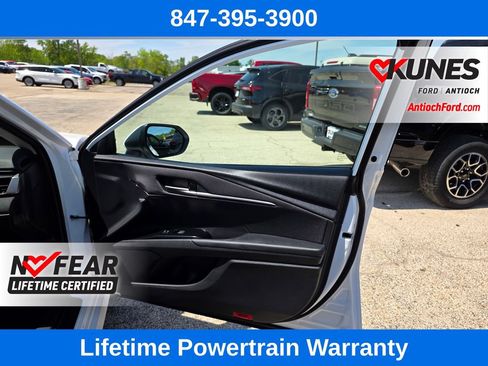 Used 2026 Toyota Camry LE FWD image 32
