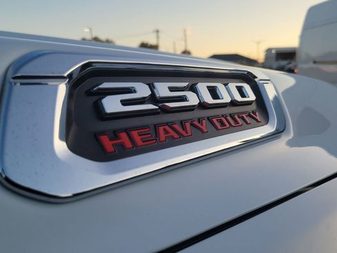 Used 2024 RAM 2500 Big Horn image 7