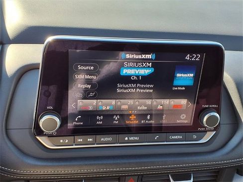 Certified 2024 Nissan Rogue SV image 5