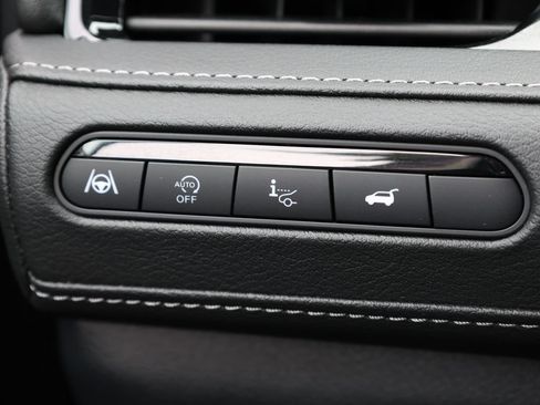 Certified 2025 INFINITI QX80 Luxe RWD image 39
