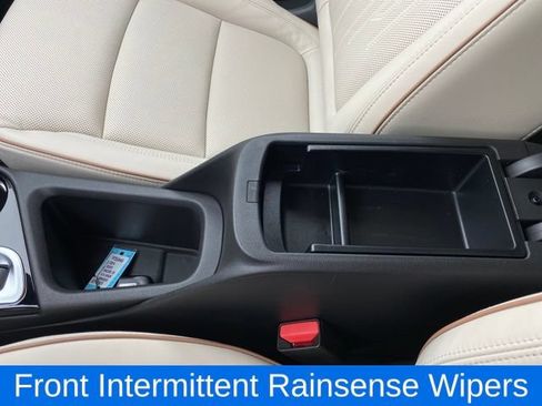 Certified 2024 Buick Encore GX Avenir w/ Avenir Technology Package FWD image 13