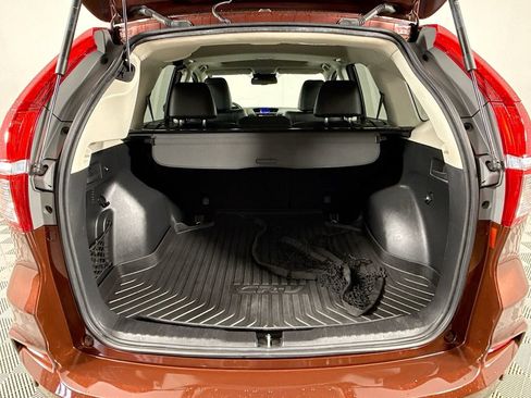 Used 2015 Honda CR-V Touring image 28