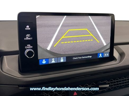 New 2026 Honda Accord SE image 22