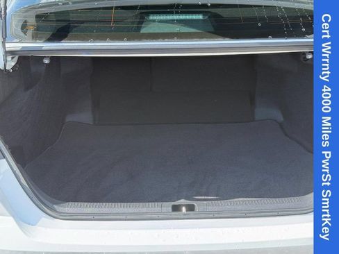 Used 2026 Toyota Camry LE w/ Convenience Package FWD image 9
