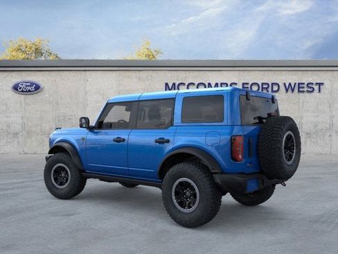 New 2025 Ford Bronco Badlands image 6