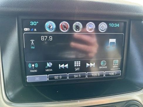 Used 2019 GMC Yukon XL Denali w/ Open Road Package image 24