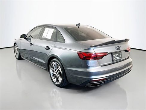 Used 2023 Audi A4 2.0T Premium Plus image 5