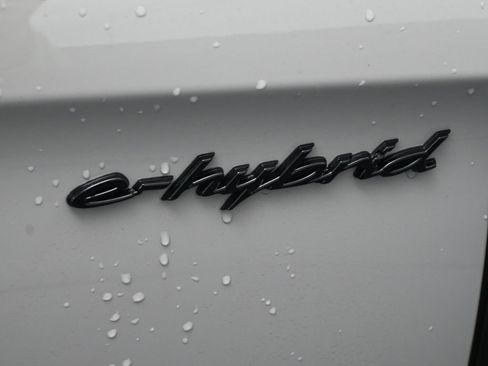 New 2025 Porsche Panamera Turbo S AWD/4WD image 12
