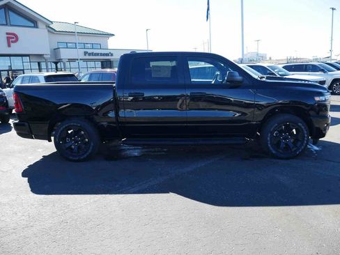 New 2026 RAM 1500 Express image 24