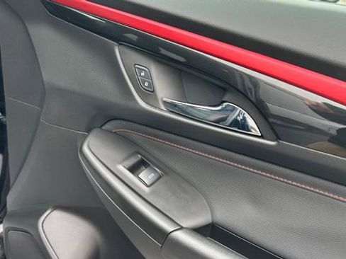 Certified 2024 Chevrolet TrailBlazer RS w/ Convenience Package image 46