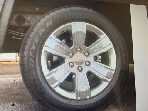 Used 2016 GMC Sierra 1500 SLT AWD/4WD image 11