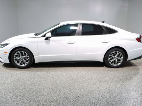 Used 2020 Hyundai Sonata SEL w/ Convenience Package image 10