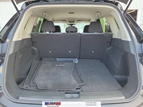 Used 2023 Nissan Rogue SV AWD/4WD image 8