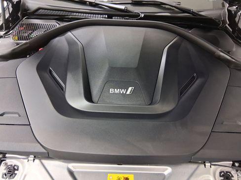 Certified 2023 BMW i4 eDrive35 w/ Premium Package RWD image 35