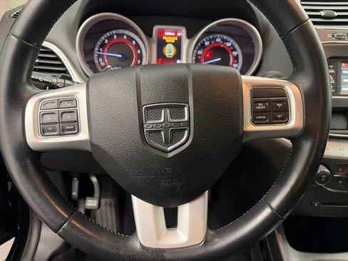 Used 2017 Dodge Journey SE w/ Flexible Seating Group FWD image 39