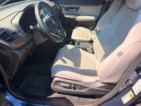 Used 2017 Honda CR-V EX-L image 14