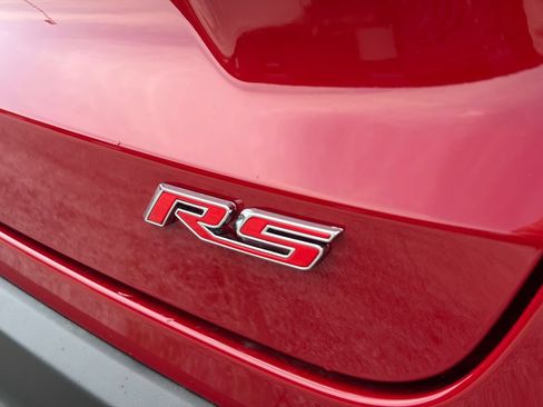 New 2026 Chevrolet Trax RS w/ Driver Confidence Package FWD image 25