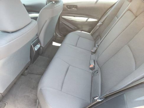 Certified 2026 Toyota Corolla LE FWD image 24