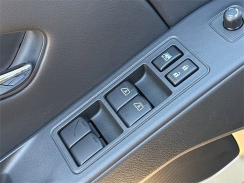 New 2026 Nissan Frontier SV image 19