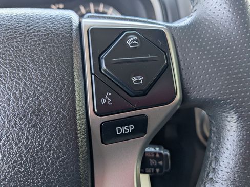 Used 2019 Toyota 4Runner SR5 Premium w/ Wilderness Package AWD/4WD image 19