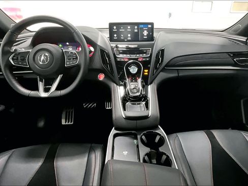 Used 2025 Acura RDX A-Spec image 9