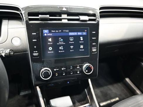 Used 2022 Hyundai Santa Cruz SEL w/ Activity Package AWD/4WD image 16