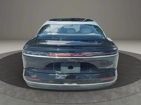 Used 2023 Lucid Air Touring AWD/4WD image 4
