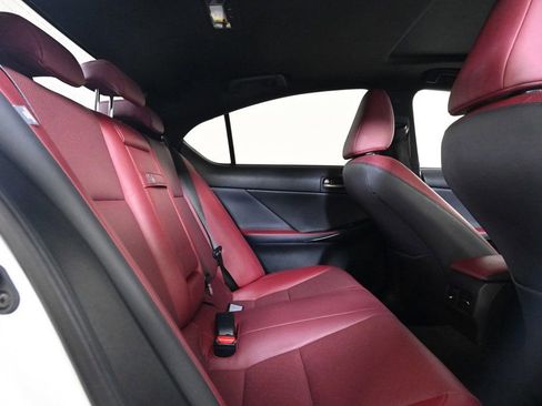 Used 2023 Lexus IS 300 w/ Comfort Package image 17