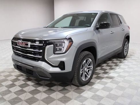 New 2026 GMC Terrain Elevation image 8