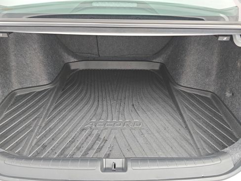 Certified 2021 Honda Accord Sport Special Edition image 12