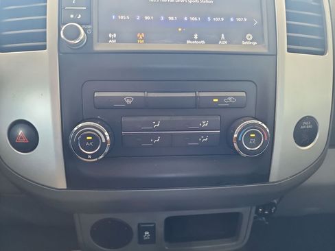 Used 2021 Nissan Frontier S image 25