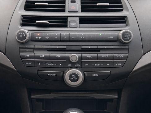 Used 2012 Honda Accord LX image 23