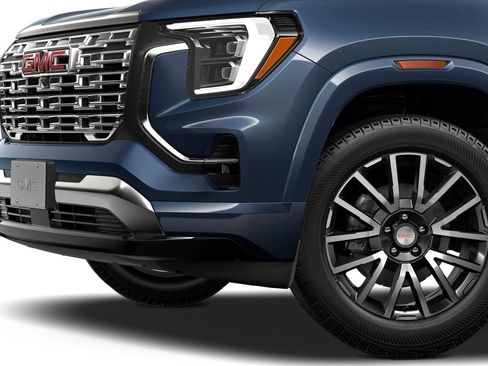 New 2027 GMC Terrain Denali w/ LPO, Floor Liner Package AWD/4WD image 6