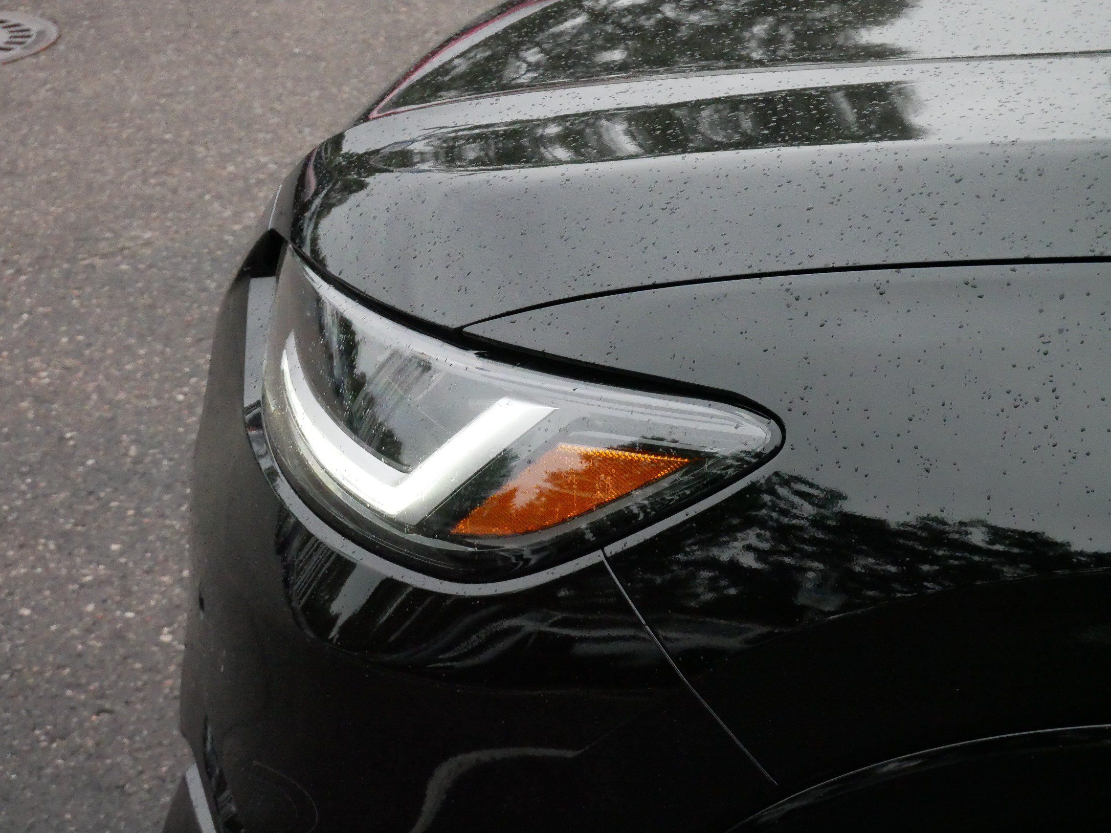 Certified 2027 Honda HR-V EX-L image 17
