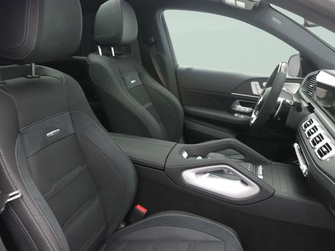 New 2026 Mercedes-Benz GLE 53 AMG 4MATIC Coupe image 7