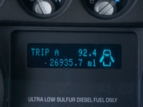 Used 2016 Ford F650 2WD Regular Cab Super Duty image 36