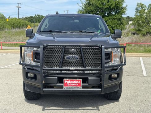 Used 2020 Ford F150 XL w/ Equipment Group 101A Mid AWD/4WD image 2