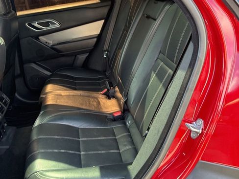 Used 2018 Land Rover Range Rover Velar S image 16