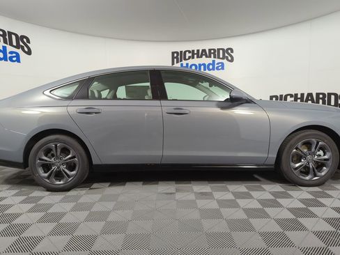 New 2026 Honda Accord EX-L image 6