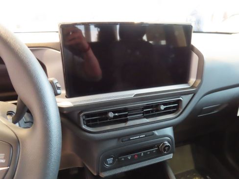 New 2025 Ford Bronco Sport Big Bend w/ Black Appearance Package AWD/4WD image 10