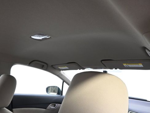 Used 2014 Honda Civic LX image 14