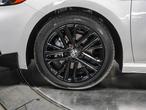 Used 2026 Toyota Camry SE image 10