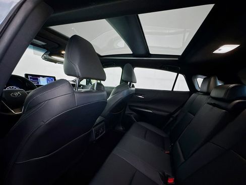 Used 2021 Toyota Venza Limited w/ Advanced Technology Package image 38