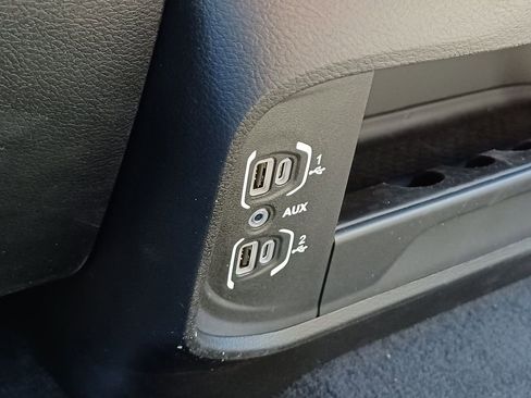 New 2026 RAM 2500 Warlock AWD/4WD image 26