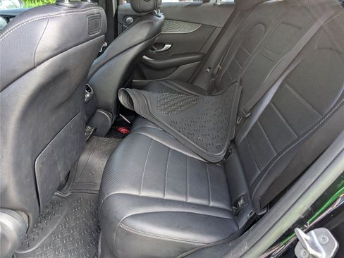 Used 2018 Mercedes-Benz GLC 300 4MATIC w/ Multimedia Package image 33