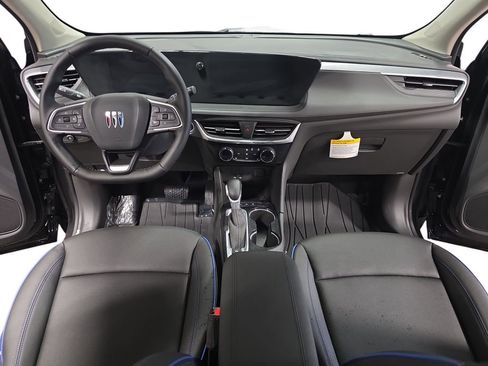 New 2026 Buick Encore GX Sport Touring w/ Comfort Package image 9